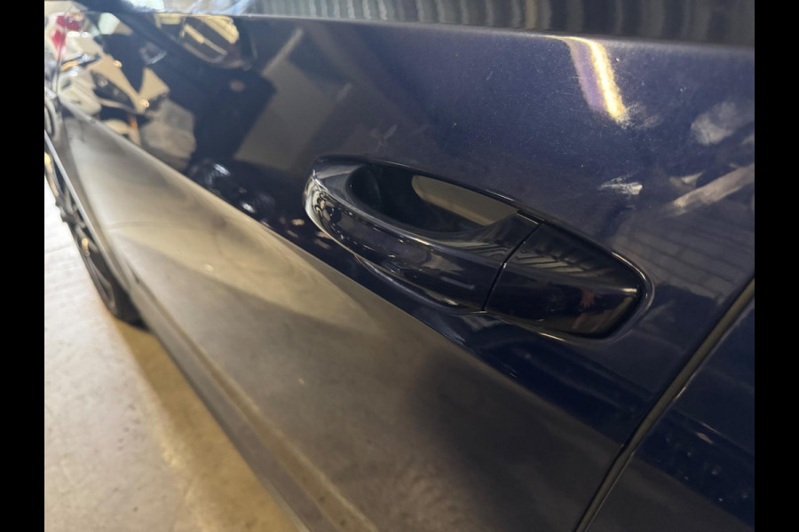 Volkswagen Golf 1.4 TSI PHEV GTE Pano/Akrapovic/Sterrenhemel