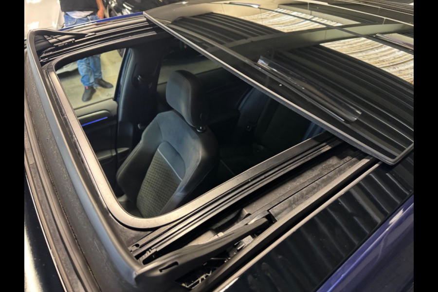 Volkswagen Golf 1.4 TSI PHEV GTE Pano/Akrapovic/Sterrenhemel