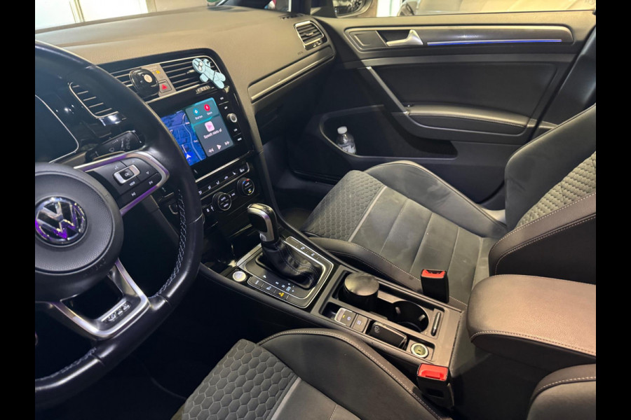 Volkswagen Golf 1.4 TSI PHEV GTE Pano/Akrapovic/Sterrenhemel