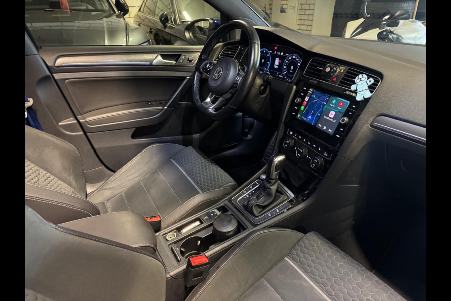 Volkswagen Golf 1.4 TSI PHEV GTE Pano/Akrapovic/Sterrenhemel