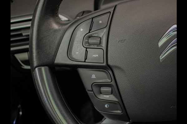 Citroën Grand C4 Spacetourer 1.2 PureTech Shine Sport 7p (PANORAMADAK,NAVI,CAMERA,CRUISE,LED,BLACKEDITION,SPORTSTOELEN,NETTESTAAT)
