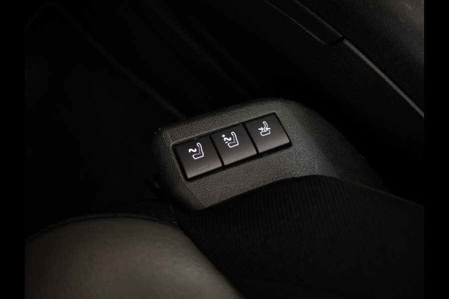 Citroën Grand C4 Spacetourer 1.2 PureTech Shine Sport 7p (PANORAMADAK,NAVI,CAMERA,CRUISE,LED,BLACKEDITION,SPORTSTOELEN,NETTESTAAT)