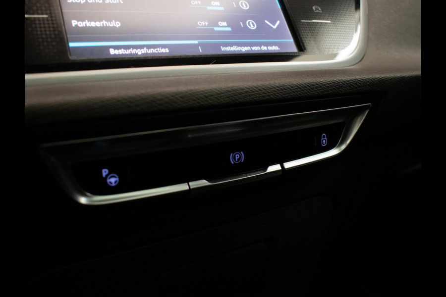 Citroën Grand C4 Spacetourer 1.2 PureTech Shine Sport 7p (PANORAMADAK,NAVI,CAMERA,CRUISE,LED,BLACKEDITION,SPORTSTOELEN,NETTESTAAT)