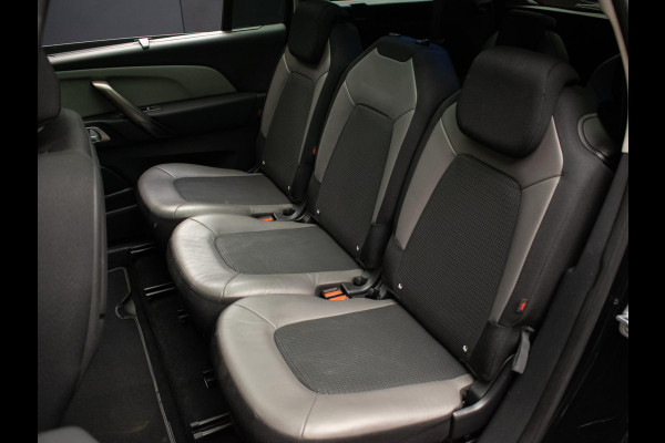 Citroën Grand C4 Spacetourer 1.2 PureTech Shine Sport 7p (PANORAMADAK,NAVI,CAMERA,CRUISE,LED,BLACKEDITION,SPORTSTOELEN,NETTESTAAT)