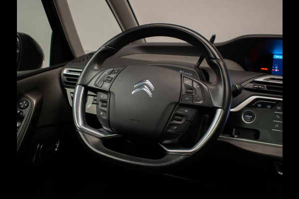 Citroën Grand C4 Spacetourer 1.2 PureTech Shine Sport 7p (PANORAMADAK,NAVI,CAMERA,CRUISE,LED,BLACKEDITION,SPORTSTOELEN,NETTESTAAT)