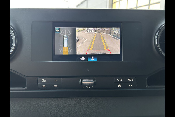 Mercedes-Benz Sprinter 315 CDI L2 H2 MBUX / Navigatie / Camera / Parkeersensoren / Cruise control / Airco / 270 Graden achterdeuren