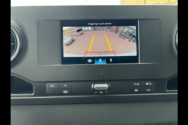 Mercedes-Benz Sprinter 317 CDI L2 H1 2800KG Trekhaak / MBUX / Camera / Carplay navigatie / Airco / 270 Graden achterdeuren