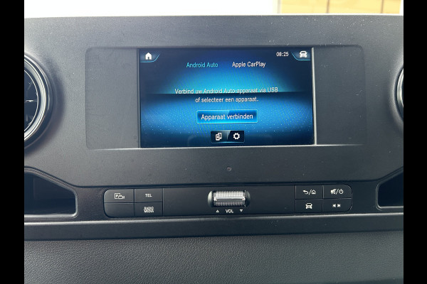 Mercedes-Benz Sprinter 317 CDI L2 H1 2800KG Trekhaak / MBUX / Camera / Carplay navigatie / Airco / 270 Graden achterdeuren