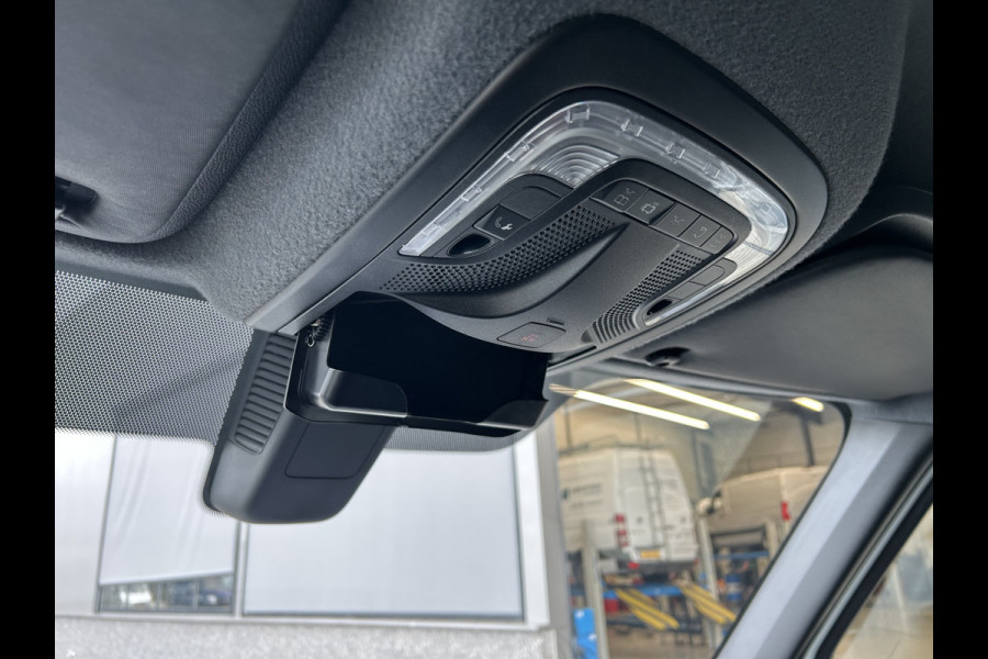Mercedes-Benz Sprinter 317 CDI L2 H1 2800KG Trekhaak / MBUX / Camera / Carplay navigatie / Airco / 270 Graden achterdeuren