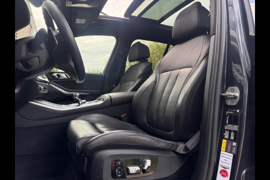 BMW X5 XDrive45e High Executive Laser/Pano/360/HuD
