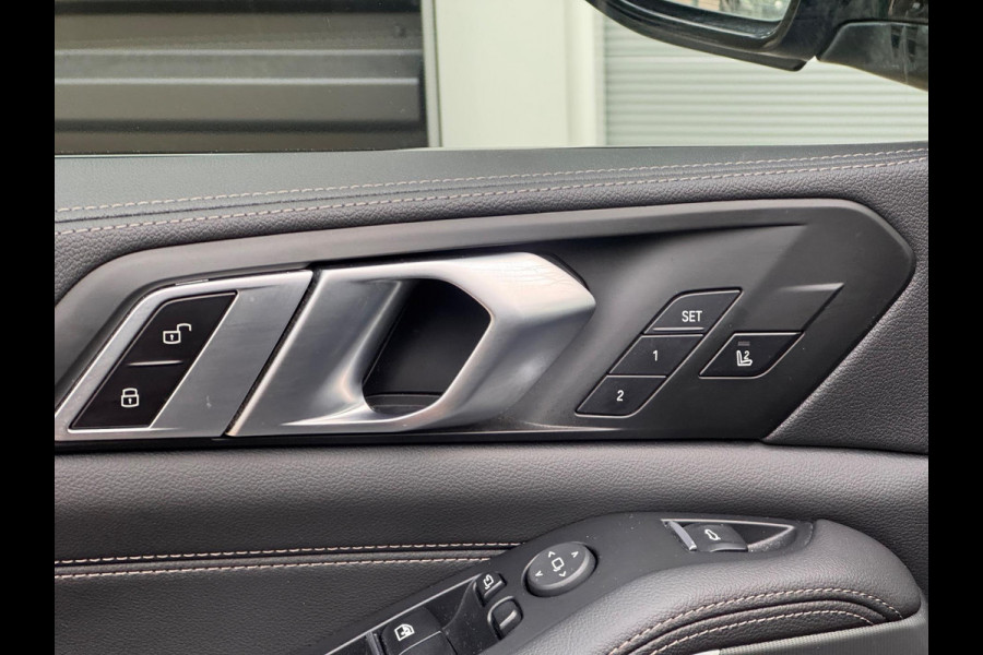 BMW X5 XDrive45e High Executive Laser/Pano/360/HuD