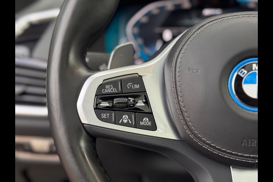 BMW X5 XDrive45e High Executive Laser/Pano/360/HuD