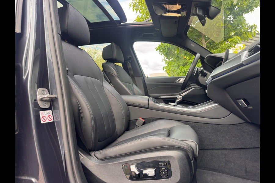 BMW X5 XDrive45e High Executive Laser/Pano/360/HuD