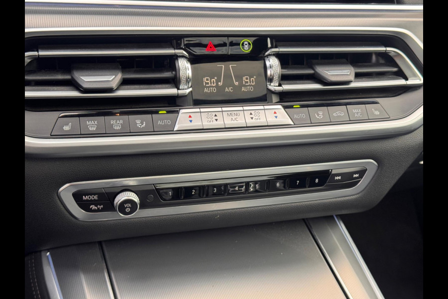 BMW X5 XDrive45e High Executive Laser/Pano/360/HuD