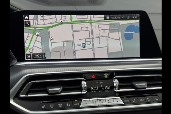 BMW X5 XDrive45e High Executive Laser/Pano/360/HuD