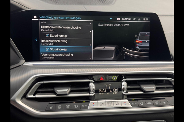 BMW X5 XDrive45e High Executive Laser/Pano/360/HuD