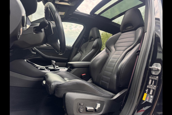 BMW X3 XDrive30e High Executive M stoelen/Pano/H&K/Laser