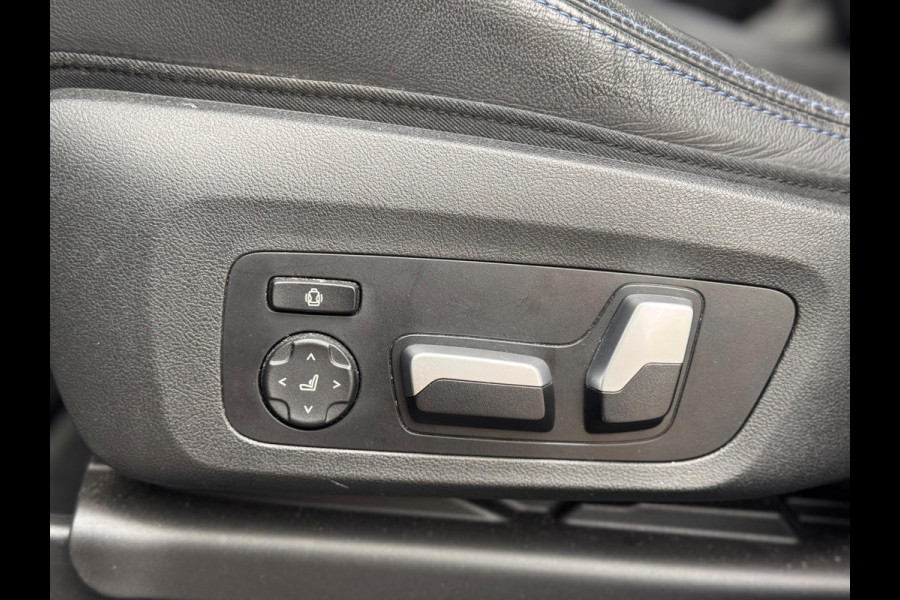 BMW X3 XDrive30e High Executive M stoelen/Pano/H&K/Laser