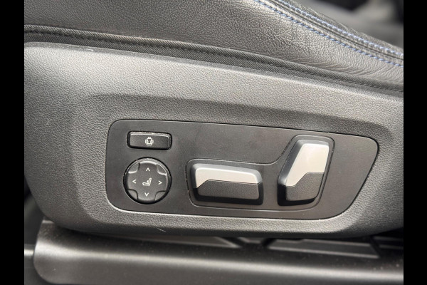 BMW X3 XDrive30e High Executive M stoelen/Pano/H&K/Laser