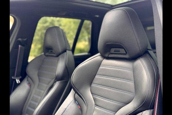 BMW X3 XDrive30e High Executive M stoelen/Pano/H&K/Laser