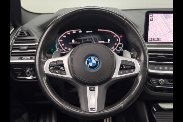 BMW X3 XDrive30e High Executive M stoelen/Pano/H&K/Laser