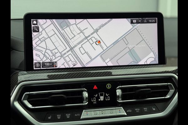 BMW X3 XDrive30e High Executive M stoelen/Pano/H&K/Laser