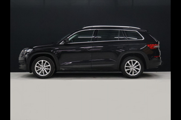 Škoda Kodiaq 1.5 TSI Business Edition 7p. [TREKHAAK, SCHUIFKANTELDAK, CAMERA, PDC V+A, CRUISE CONTROL, FLIPPERS, CANTON SOUND, CLIMATE CONTROL, NAVIGATIE, NIEUWSTAAT]