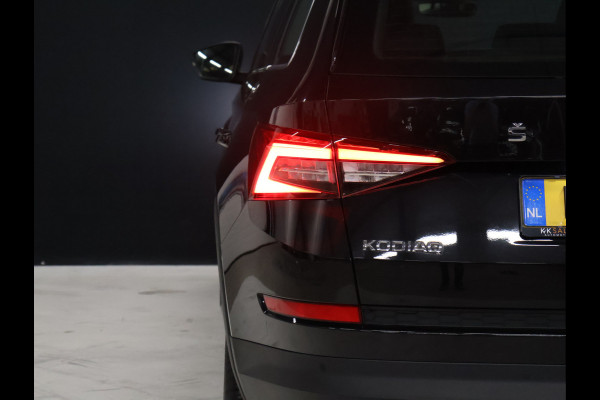 Škoda Kodiaq 1.5 TSI Business Edition 7p. [TREKHAAK, SCHUIFKANTELDAK, CAMERA, PDC V+A, CRUISE CONTROL, FLIPPERS, CANTON SOUND, CLIMATE CONTROL, NAVIGATIE, NIEUWSTAAT]