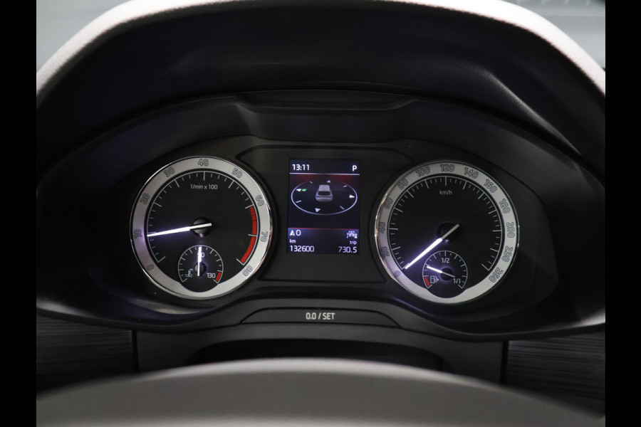 Škoda Kodiaq 1.5 TSI Business Edition 7p. [TREKHAAK, SCHUIFKANTELDAK, CAMERA, PDC V+A, CRUISE CONTROL, FLIPPERS, CANTON SOUND, CLIMATE CONTROL, NAVIGATIE, NIEUWSTAAT]