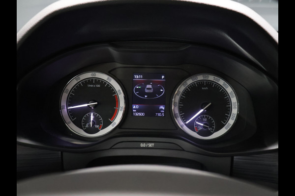 Škoda Kodiaq 1.5 TSI Business Edition 7p. [TREKHAAK, SCHUIFKANTELDAK, CAMERA, PDC V+A, CRUISE CONTROL, FLIPPERS, CANTON SOUND, CLIMATE CONTROL, NAVIGATIE, NIEUWSTAAT]