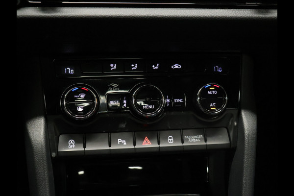 Škoda Kodiaq 1.5 TSI Business Edition 7p. [TREKHAAK, SCHUIFKANTELDAK, CAMERA, PDC V+A, CRUISE CONTROL, FLIPPERS, CANTON SOUND, CLIMATE CONTROL, NAVIGATIE, NIEUWSTAAT]