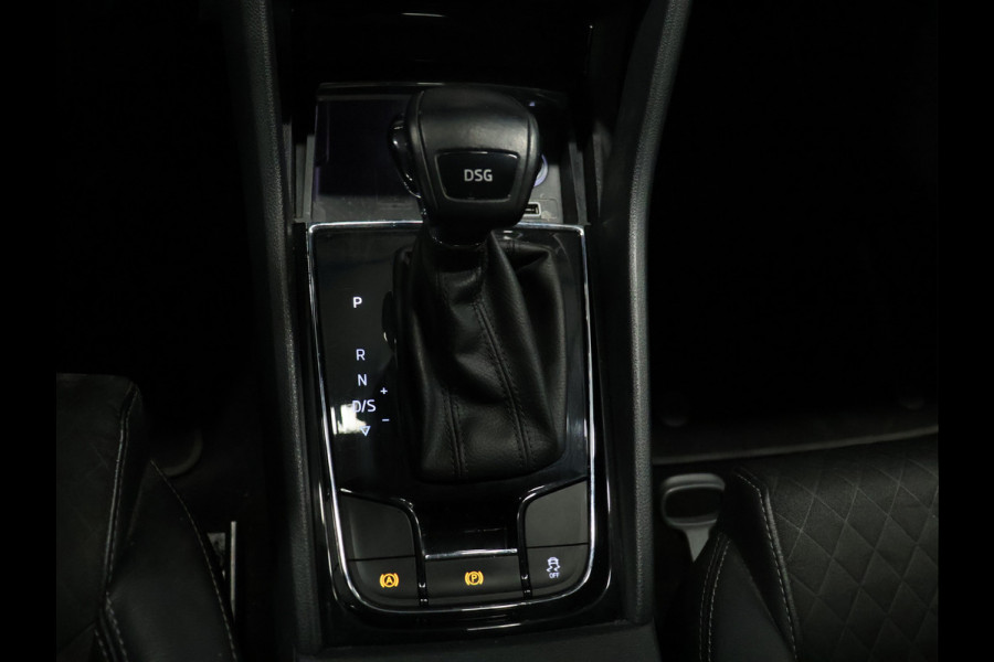 Škoda Kodiaq 1.5 TSI Business Edition 7p. [TREKHAAK, SCHUIFKANTELDAK, CAMERA, PDC V+A, CRUISE CONTROL, FLIPPERS, CANTON SOUND, CLIMATE CONTROL, NAVIGATIE, NIEUWSTAAT]