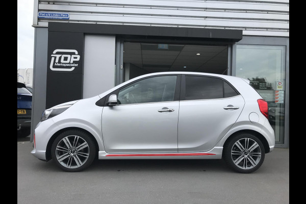 Kia Picanto 1.2 GT-Line 84PK