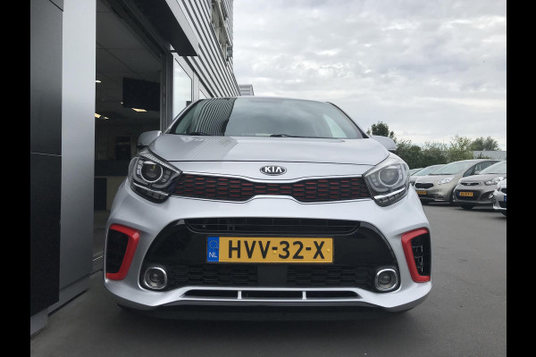 Kia Picanto 1.2 GT-Line 84PK