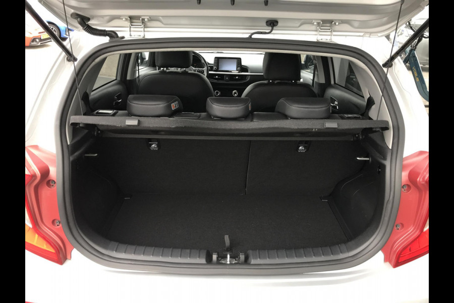 Kia Picanto 1.2 GT-Line 84PK