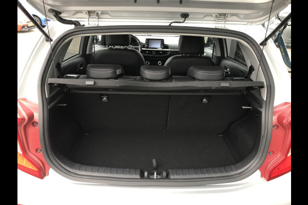 Kia Picanto 1.2 GT-Line 84PK