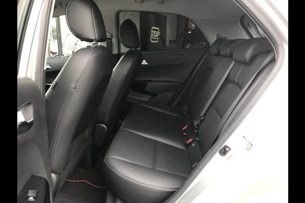 Kia Picanto 1.2 GT-Line 84PK