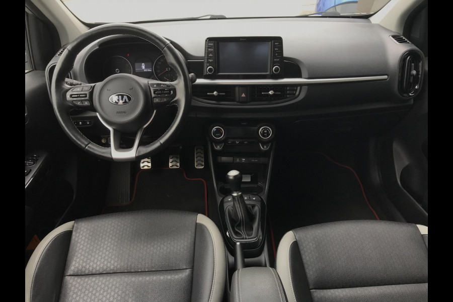 Kia Picanto 1.2 GT-Line 84PK