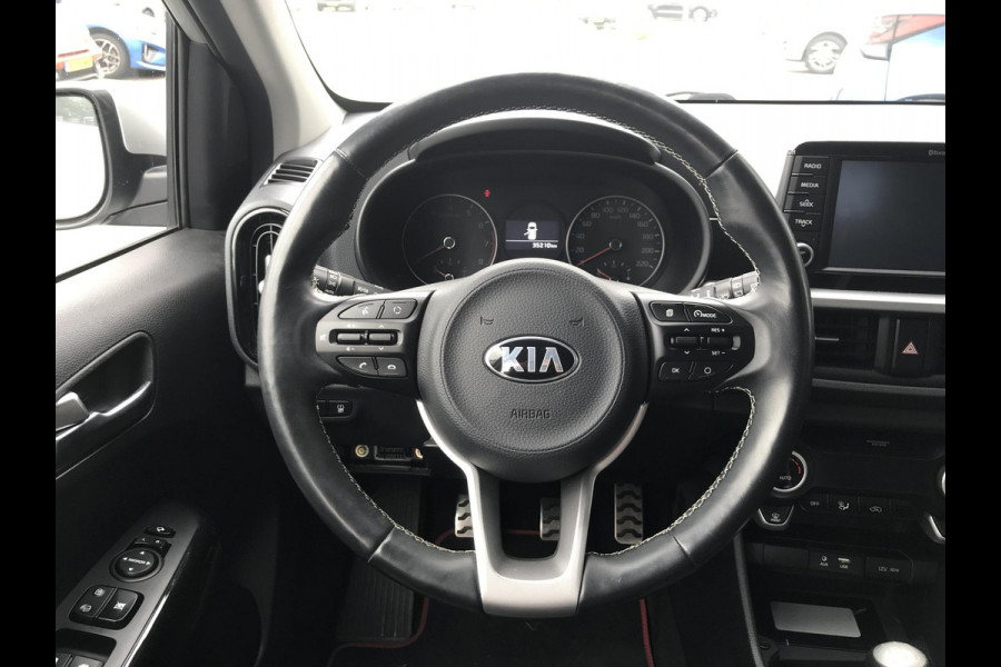 Kia Picanto 1.2 GT-Line 84PK