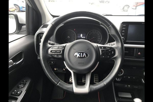 Kia Picanto 1.2 GT-Line 84PK