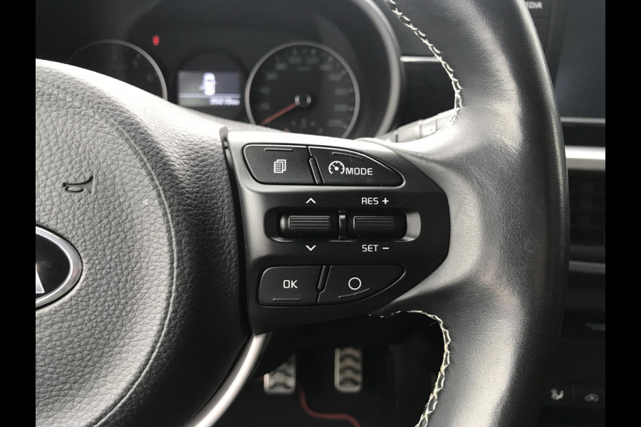 Kia Picanto 1.2 GT-Line 84PK