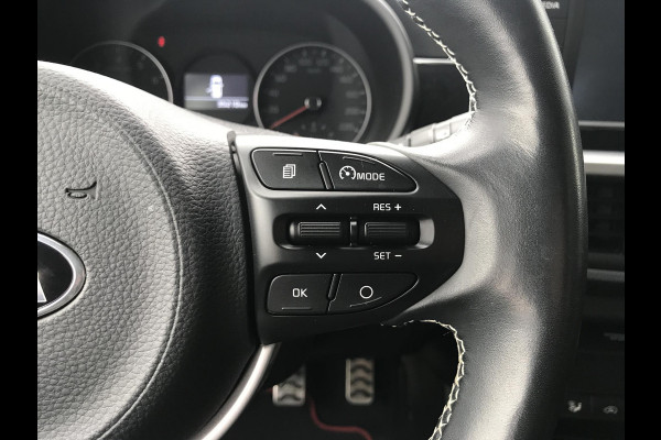 Kia Picanto 1.2 GT-Line 84PK