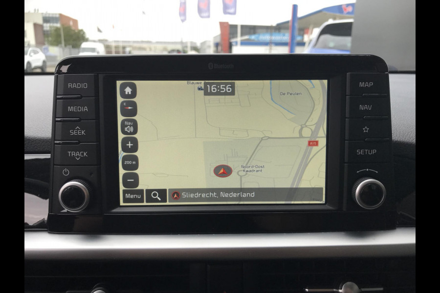 Kia Picanto 1.2 GT-Line 84PK