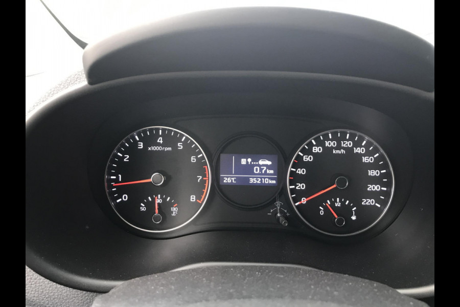 Kia Picanto 1.2 GT-Line 84PK