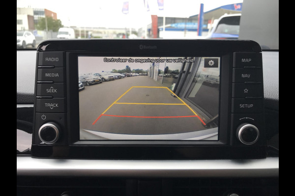 Kia Picanto 1.2 GT-Line 84PK