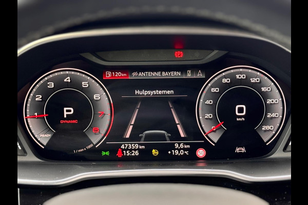 Audi Q3 Sportback 45 TFSI e S Edition Matrix/Camera/Dodehoek