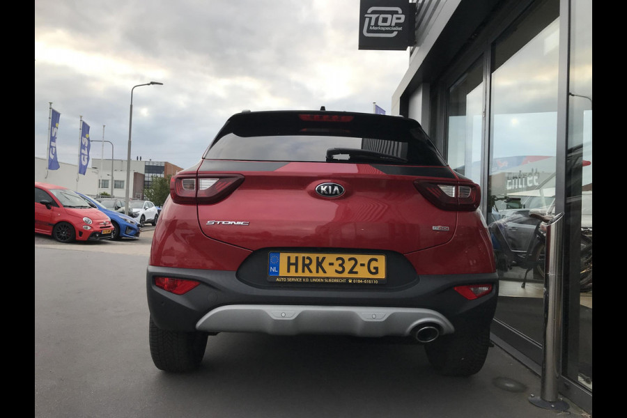 Kia Stonic 1.0 ExecutiveLine 120PK Automaat