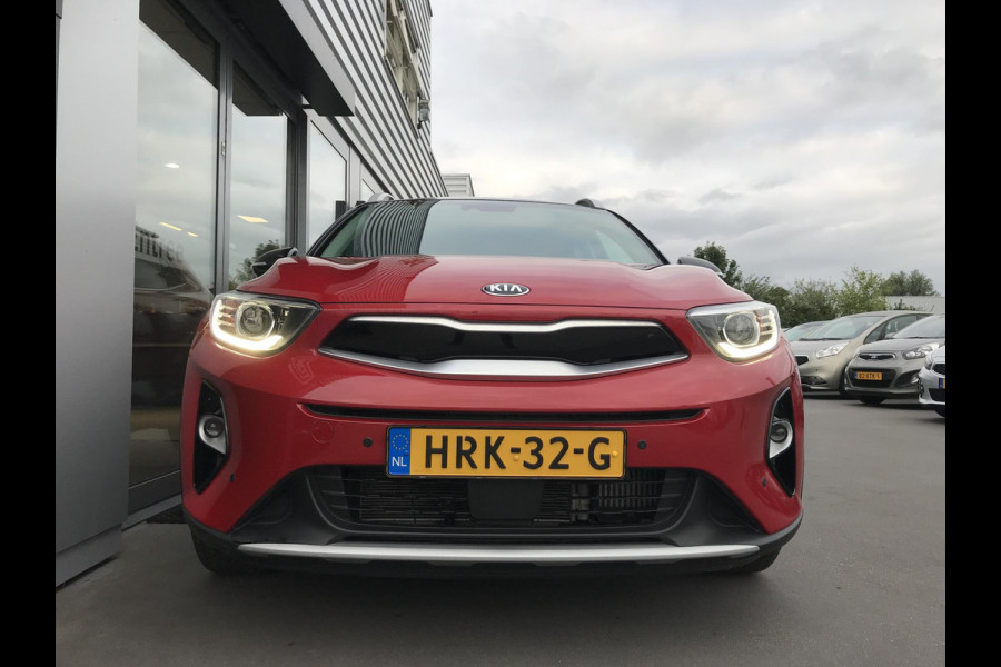 Kia Stonic 1.0 ExecutiveLine 120PK Automaat