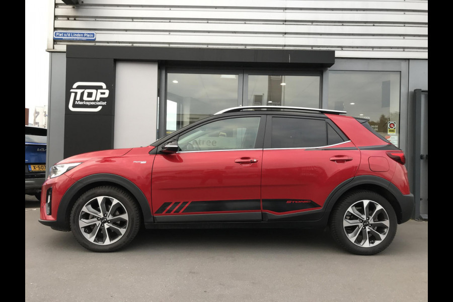 Kia Stonic 1.0 ExecutiveLine 120PK Automaat