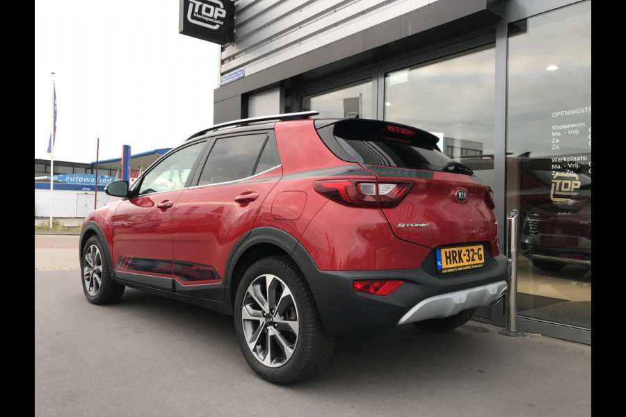 Kia Stonic 1.0 ExecutiveLine 120PK Automaat